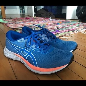 Asics Running Shoe / Sneaker